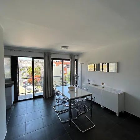 New Center Cristianos Apartment Los Cristianos (Tenerife)