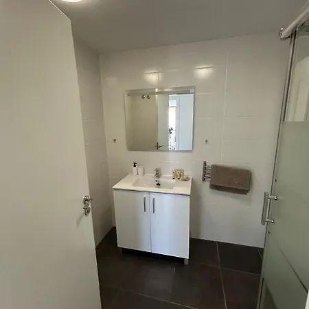 Apartment New Center Cristianos