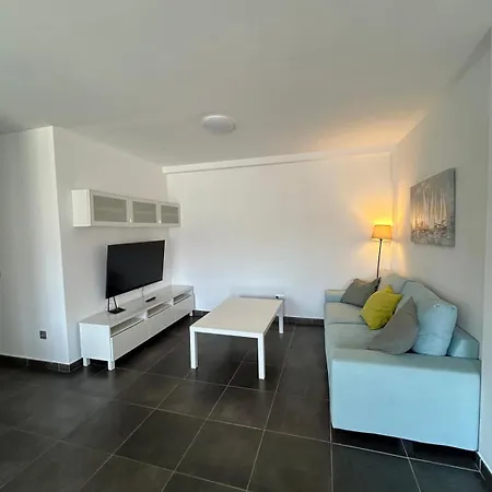 Apartment New Center Cristianos *