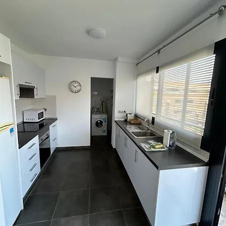 New Center Cristianos Apartment Los Cristianos (Tenerife)