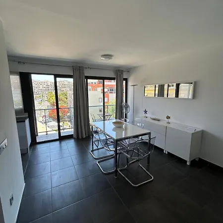 Apartment New Center Cristianos Los Cristianos (Tenerife)