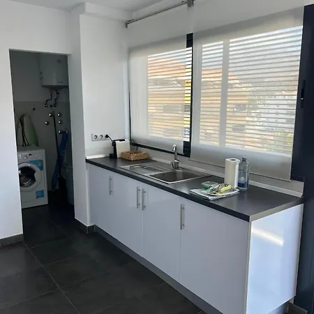 New Center Cristianos Apartment
