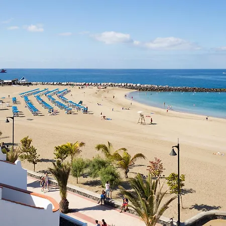 Apartment New Center Cristianos