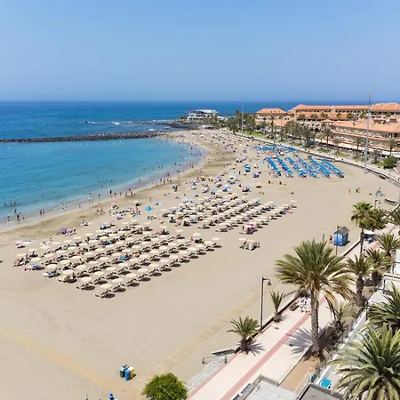 Apartment New Center Cristianos *