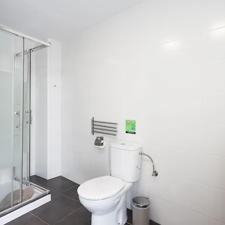 Apartment New Center Cristianos