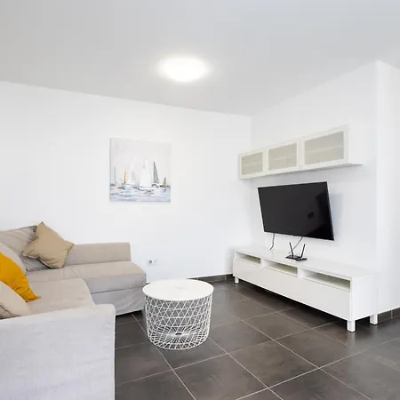New Center Cristianos Apartment Los Cristianos (Tenerife)