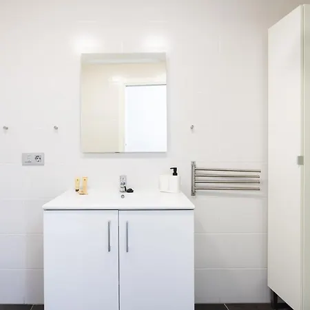 Apartment New Center Cristianos