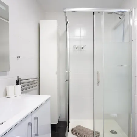 Apartment New Center Cristianos *