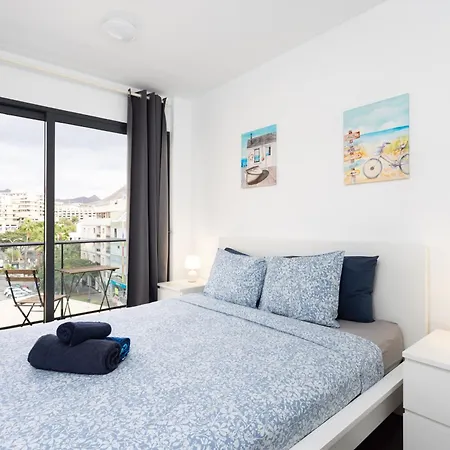 New Center Cristianos Apartment Los Cristianos (Tenerife)