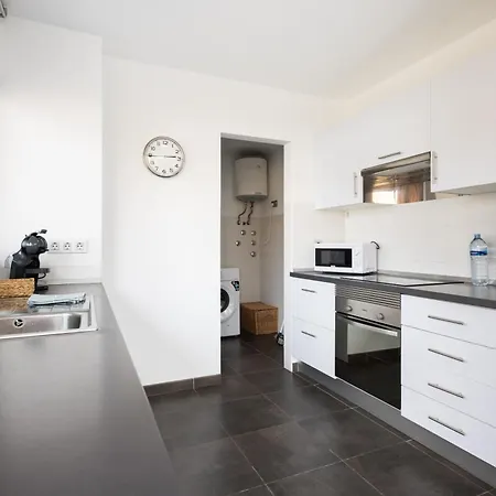 Apartment New Center Cristianos Los Cristianos (Tenerife)