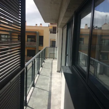 Apartment New Center Cristianos