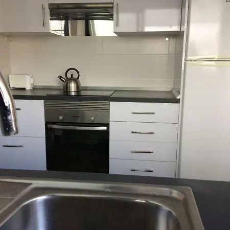 Apartment New Center Cristianos Los Cristianos (Tenerife)