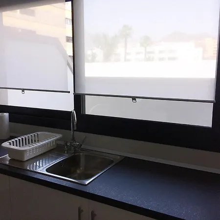 Apartman New Center Cristianos Los Cristianos