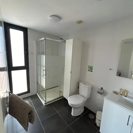 Apartament New Center Cristianos Los Cristianos (Tenerife)
